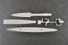 Trumpeter 06746 Soviet Destroyer Taszkient 1940 1/700